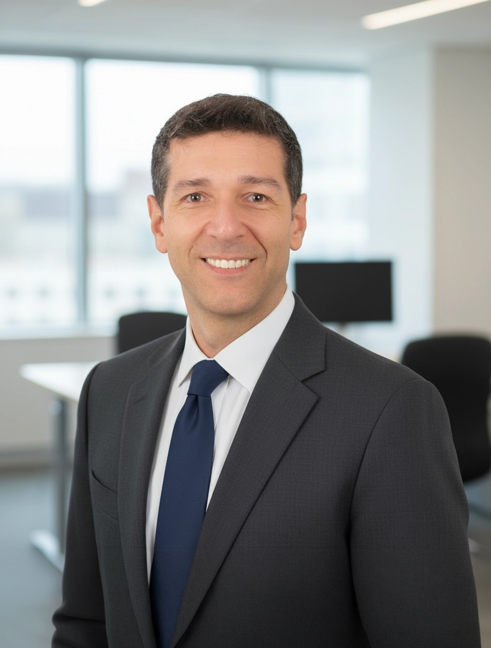Mehmet Çiftcioğlu
